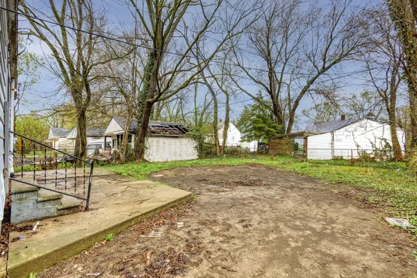 $1,300 | 19435 McCormick Street, Detroit, MI 48224