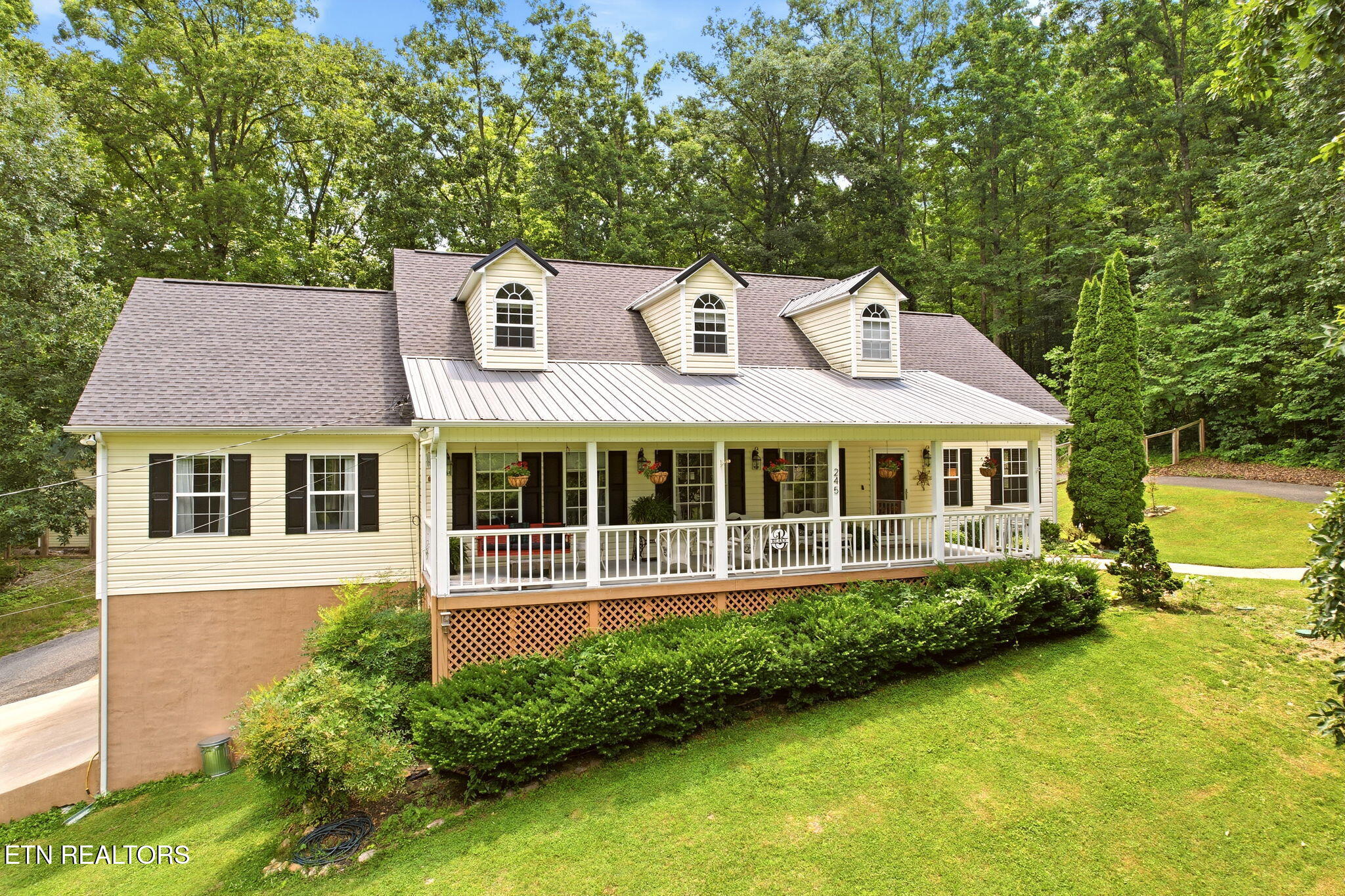 245 Rocky Top Road Luttrell, TN 37779 - Photo 3 of 58 245 Rocky Top Rd