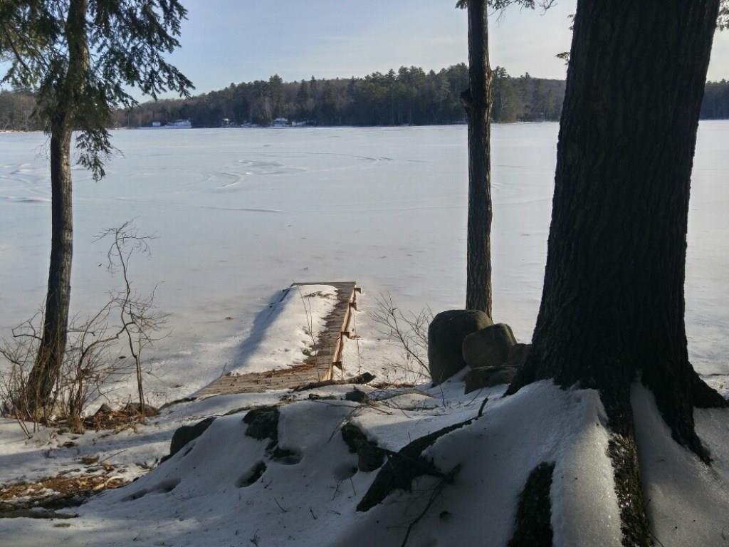 308 Sand Pond Road Chesterville, ME 04938 - Photo 5 of 17 Photo