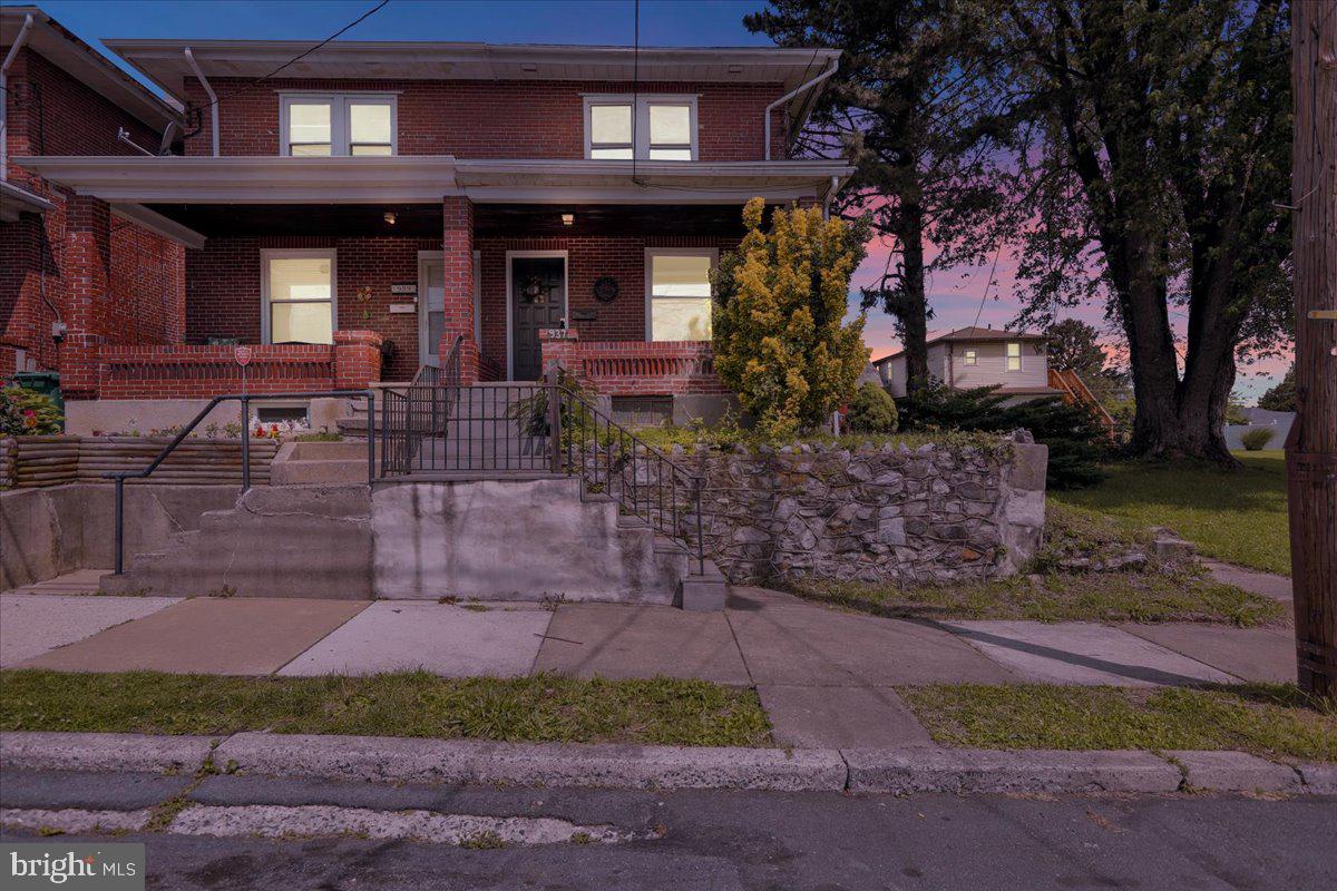 937 Fern Avenue Reading, PA 19607 - Photo 2 of 38 Gallery Image 2