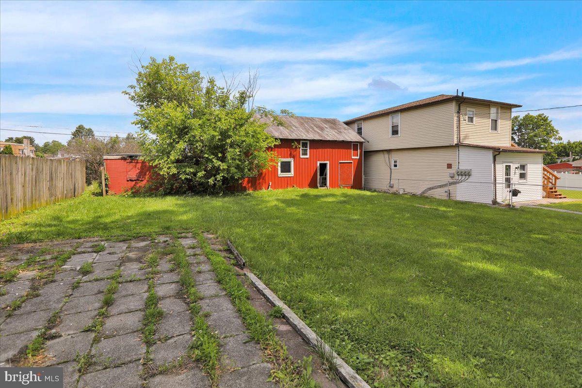 937 Fern Avenue Reading, PA 19607 - Photo 35 of 38 Gallery Image 35
