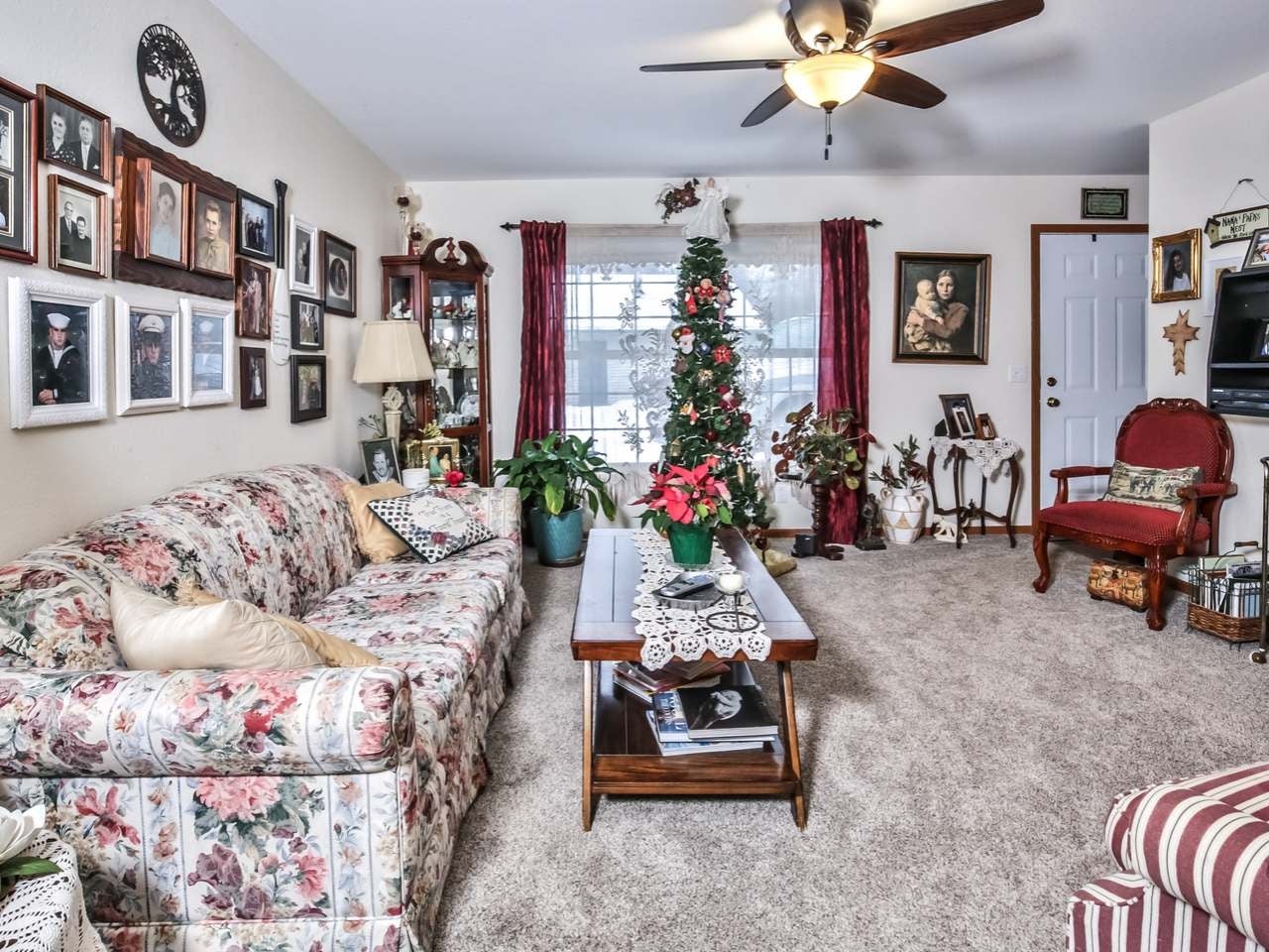 9729-37 Blue Lake Road Minocqua, WI 54548 - Photo 11 of 24 Gallery Image 11