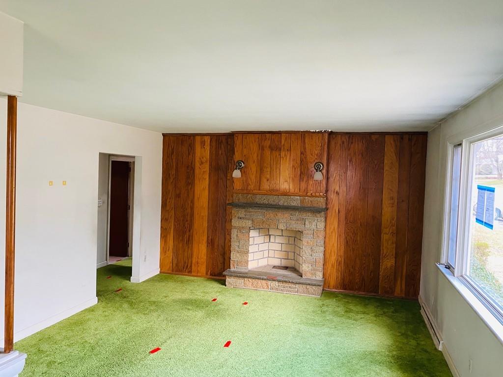 191 Mohawk Road Somerset, MA 02726 - Photo 16 of 19 an empty room with closet and windows