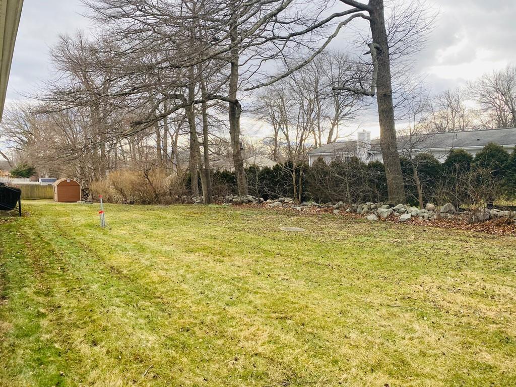 191 Mohawk Road Somerset, MA 02726 - Photo 4 of 19 a view of swimming pool with an outdoor space and seating area