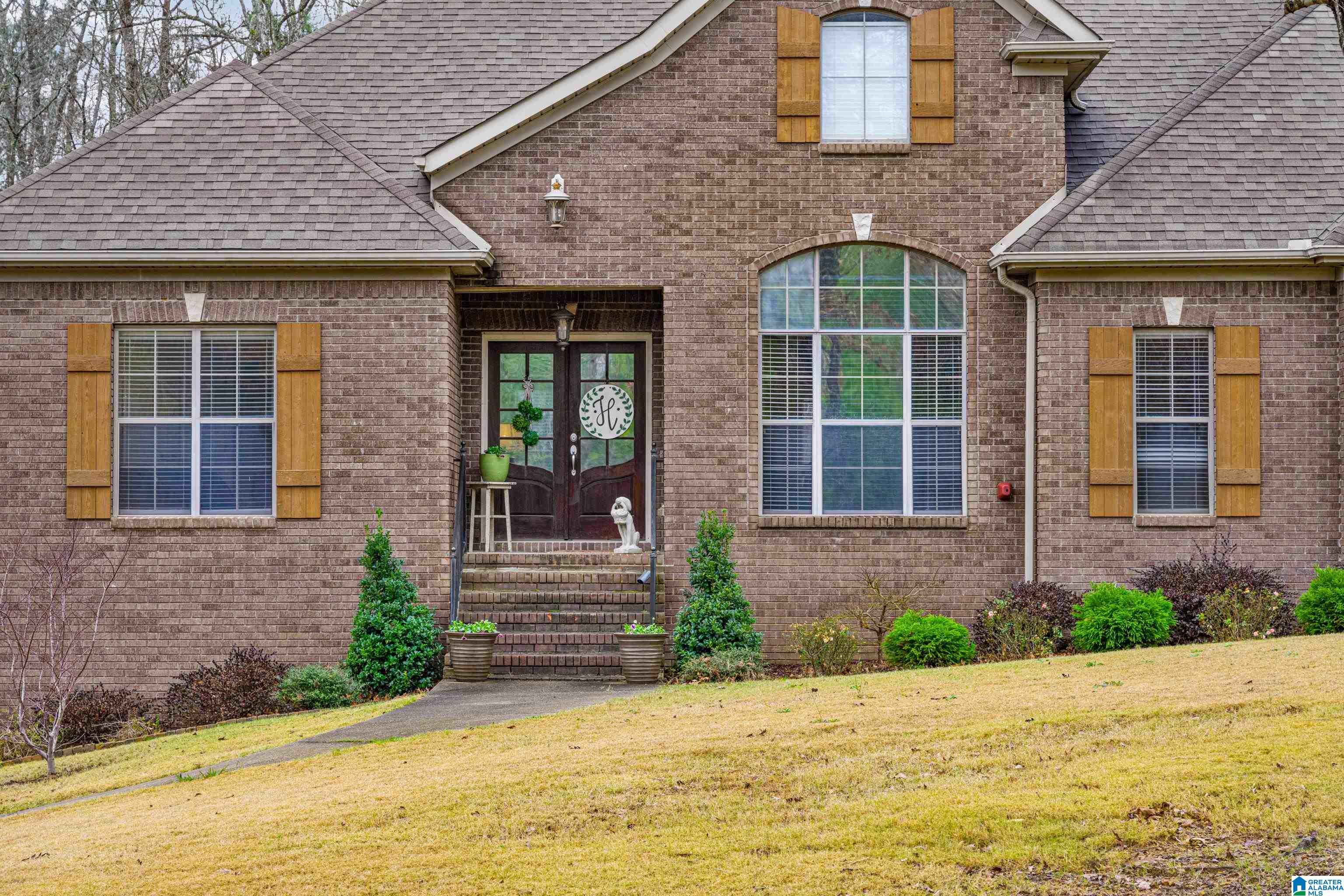 129 Shetland Trail Alabaster, AL 35007 - Photo 35 of 35