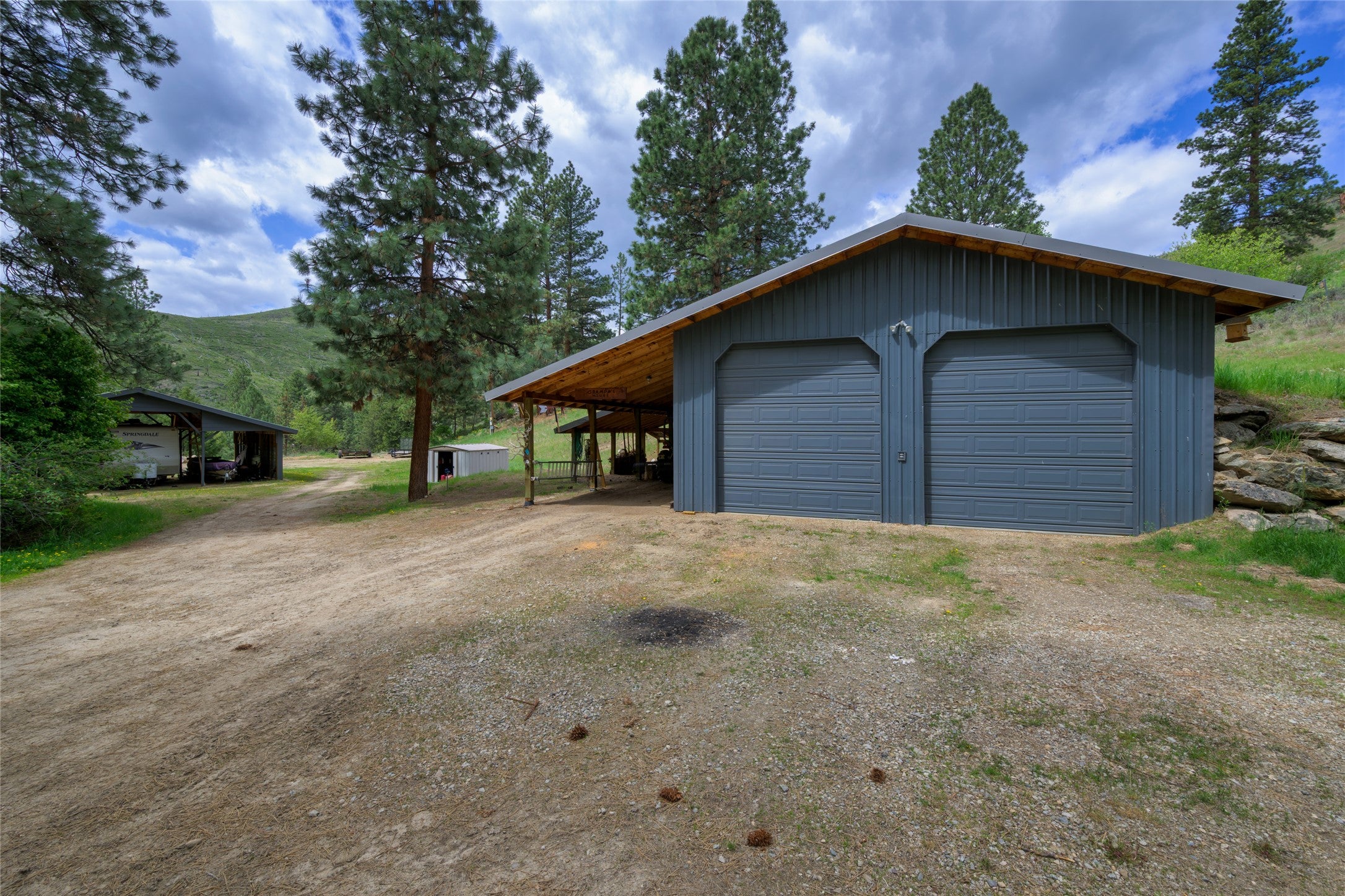 231 Juneberry Road Conner, MT 59827 - Photo 40 of 50 Gallery Image 40