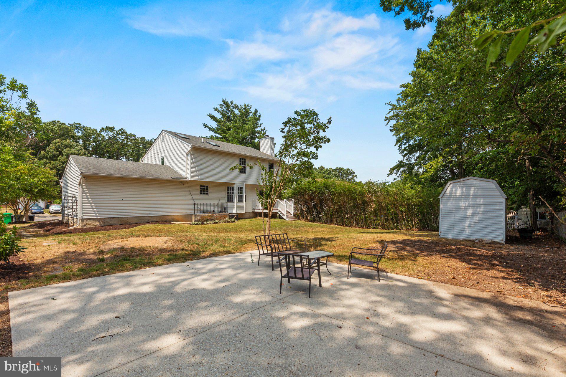 9561 Fort Foote Road Fort Washington, MD 20744 - Photo 21 of 26 Gallery Image 21