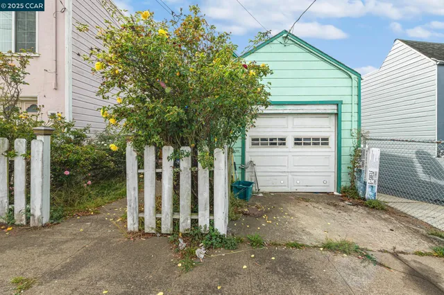 $749,000 | 73 Tioga Avenue, San Francisco, CA 94134