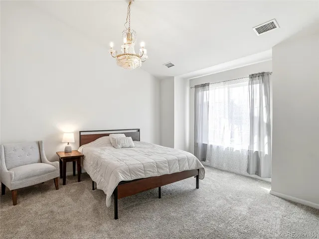 a view of a rack on the wall