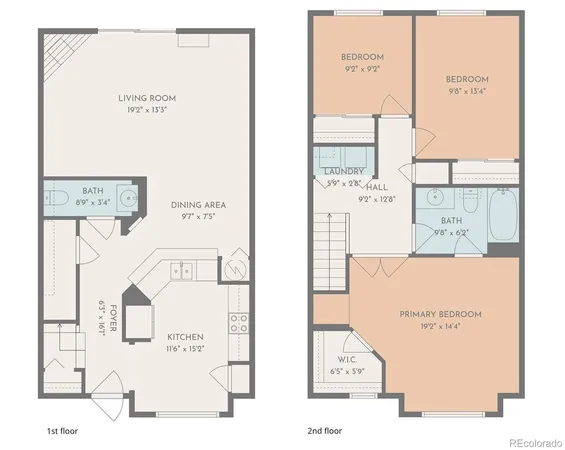 $394,900 | 12770 Ivanhoe Street, Thornton, CO 80602
