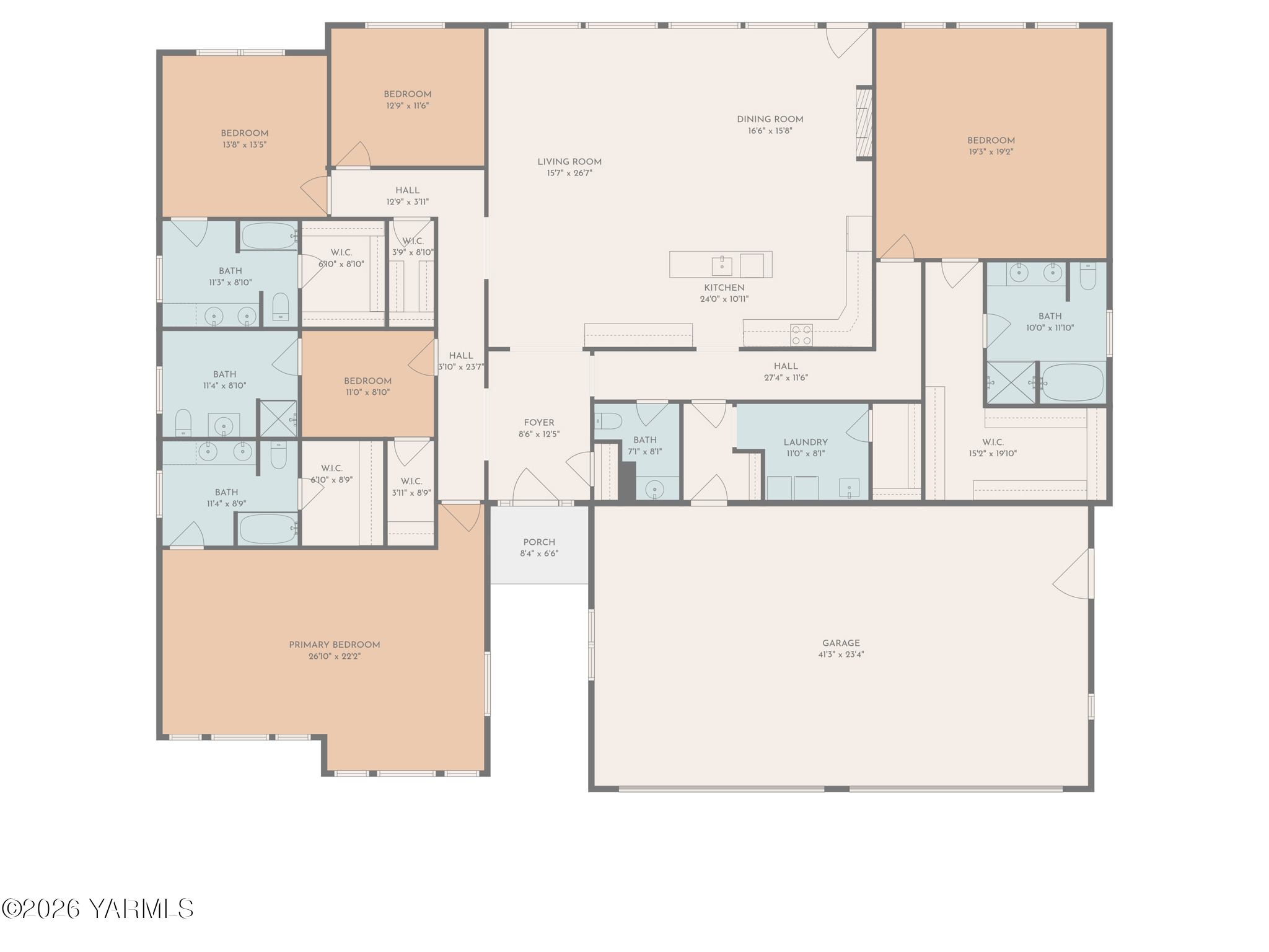 7501 Crestfields Road Yakima, WA 98903 - Photo 42 of 42 Gallery Image 42