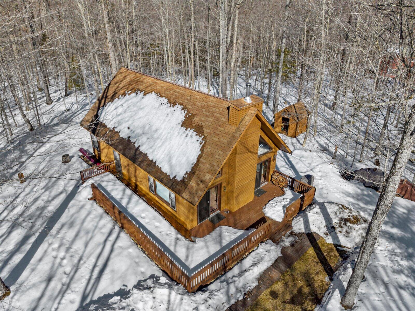 114 Limekiln Lake Road Inlet, NY 13360 - Photo 3 of 30 Gallery Image 3