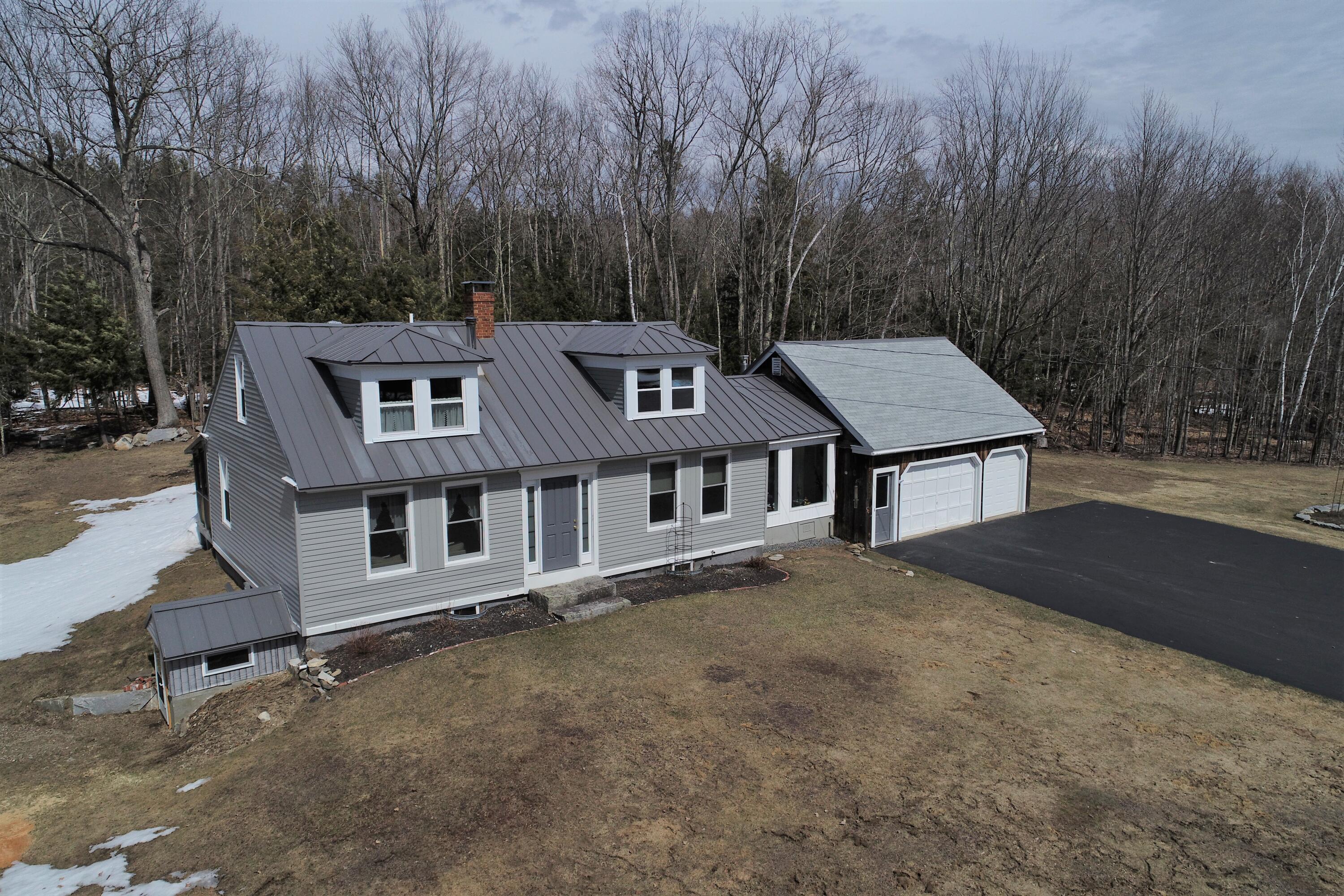 177 Berry Road Wayne, ME 04284 - Photo 29 of 37 DJI_0511