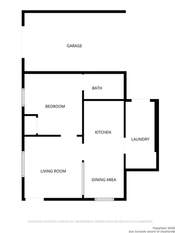 $975 | 310 Finton, Unit B, San Antonio, TX 78204