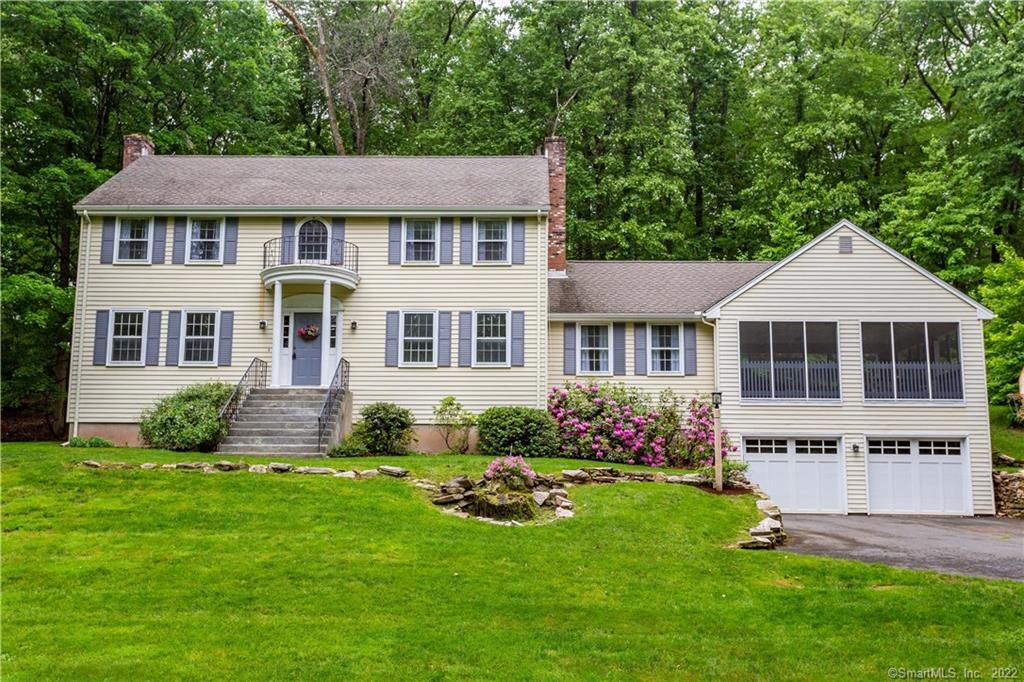 9 Copplestone Road Avon, CT 06001 - Photo 1 of 1
