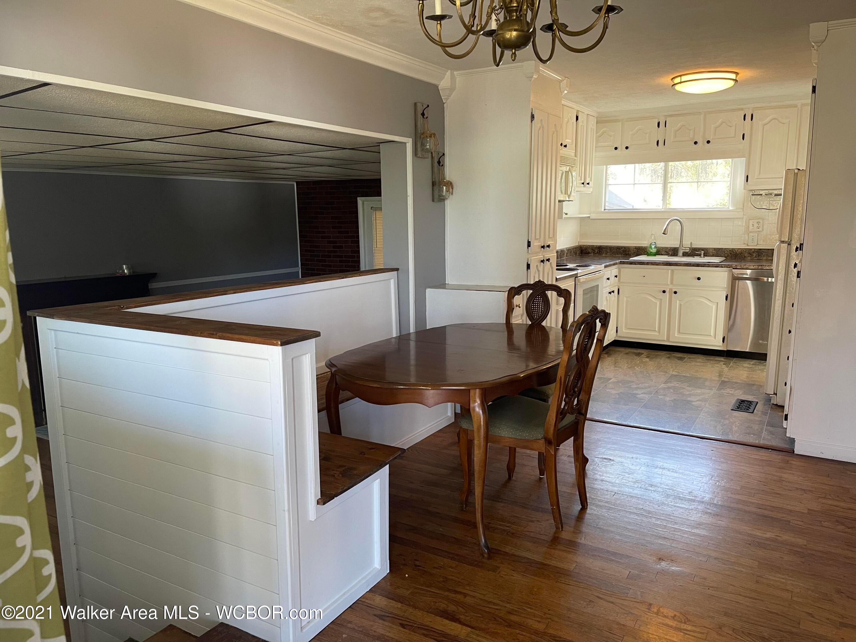 719 Empire Road Sumiton, AL 35148 - Photo 7 of 15 Gallery Image 7