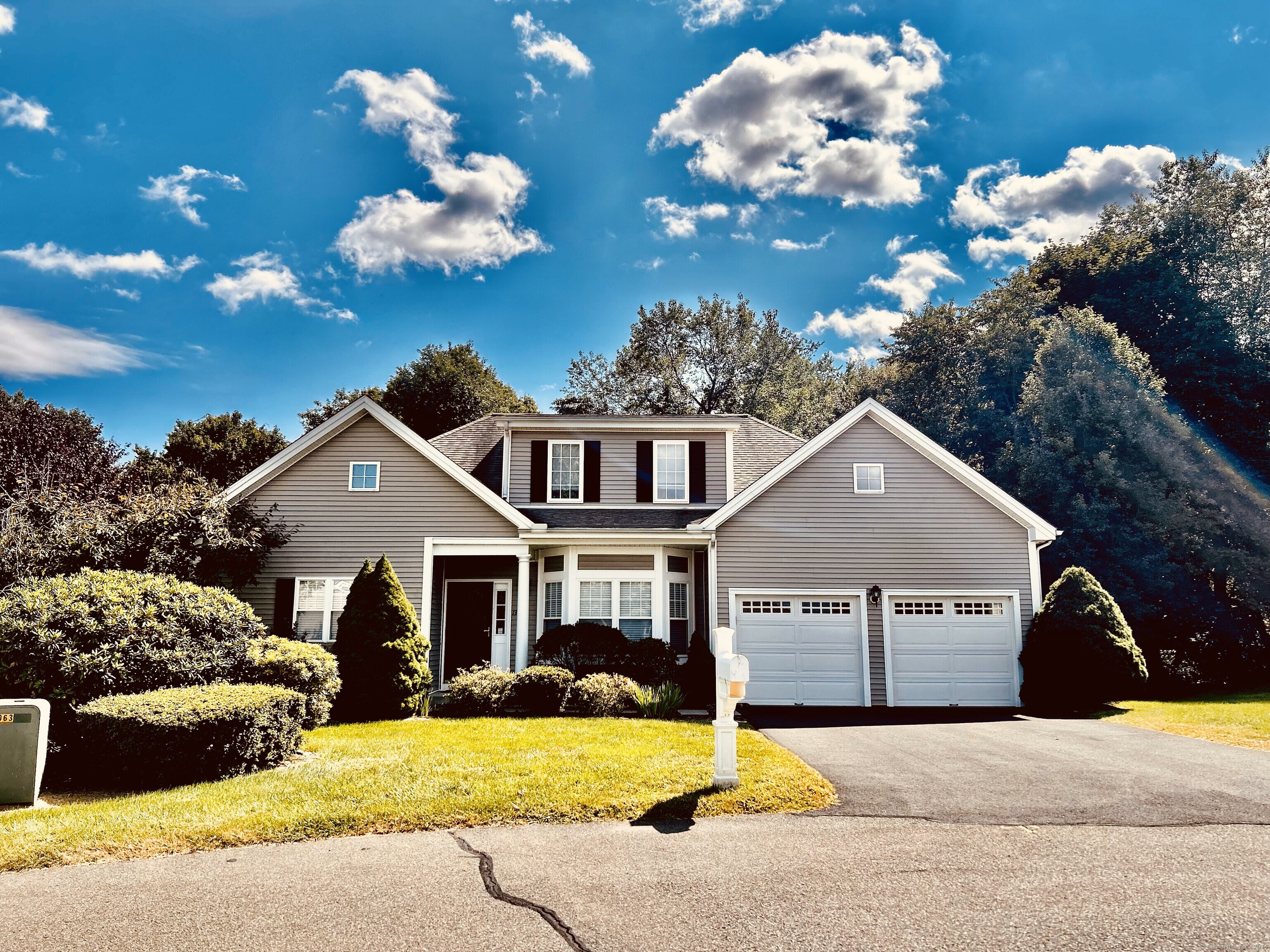 134 Bartlett Hill Road, Unit 134 Portland, CT 06480 - Photo 1 of 1 Gallery Image 1