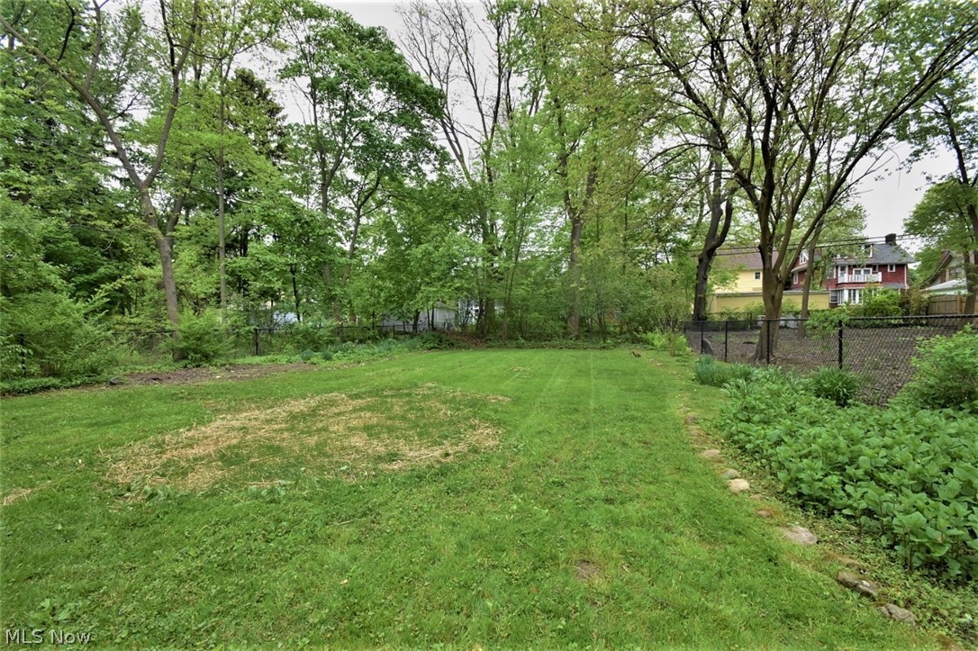 1629 Compton Road Cleveland Heights, OH 44118 - Photo 22 of 24
