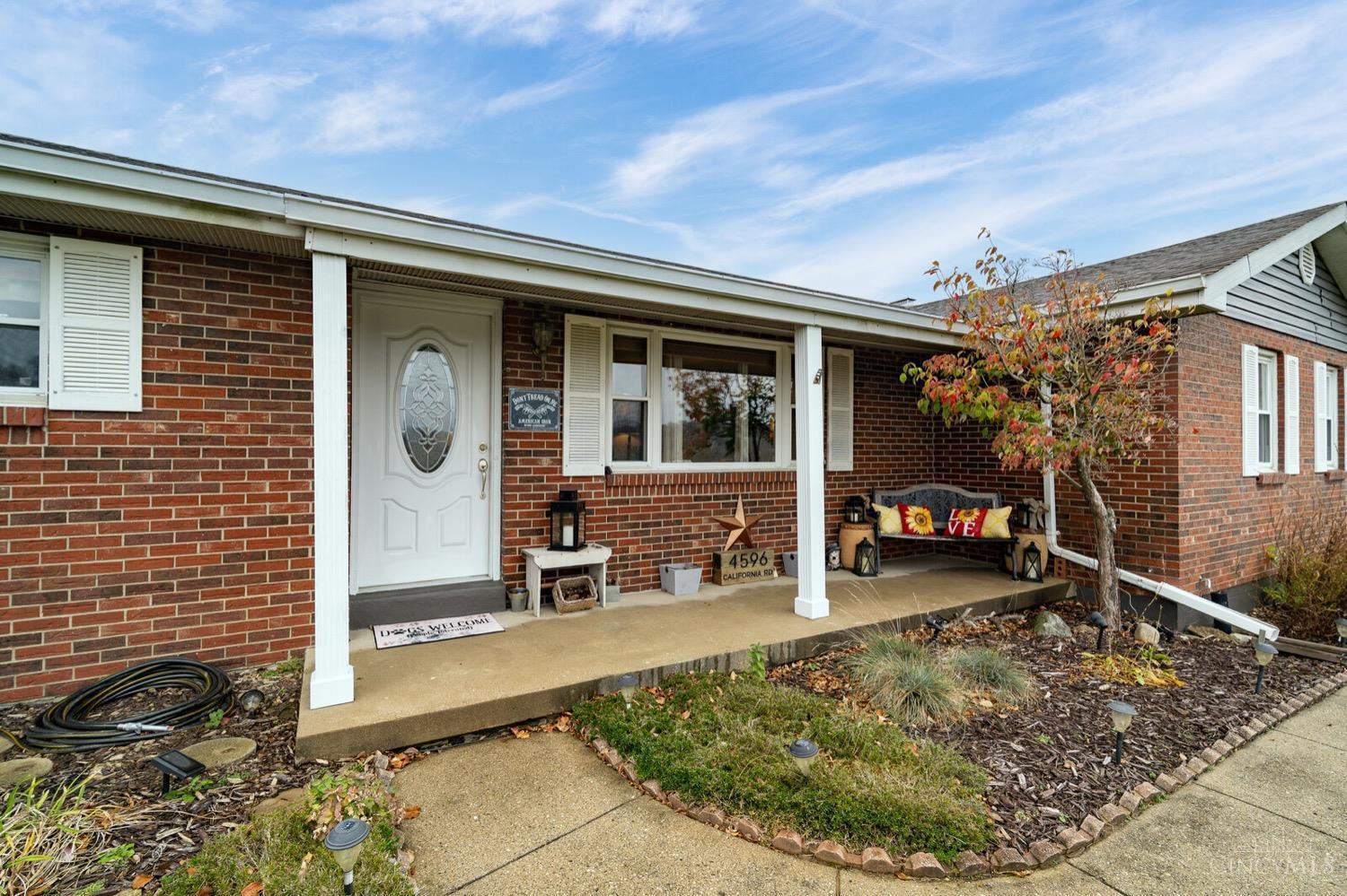 4596 California Road Harrison, OH 45030 - Photo 5 of 50 Gallery Image 5