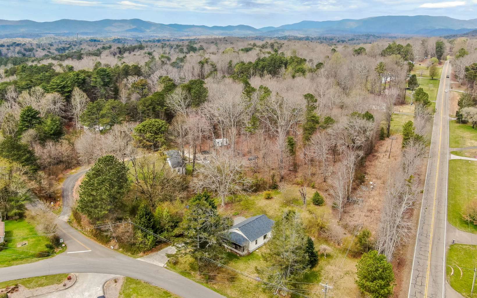 2721 Roberts Ridge Road Ellijay, GA 30540 - Photo 35 of 36 Additional View