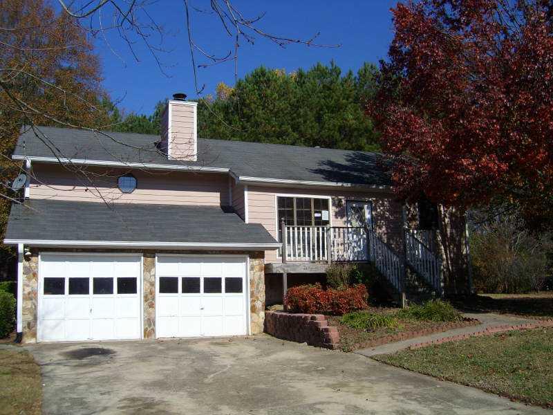 5258 Spring Tide Lane Powder Springs, GA 30127 - Photo 1 of 1