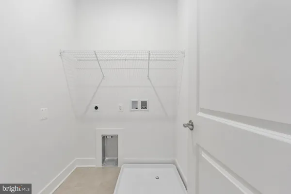 a view of entryway