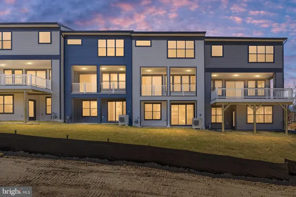 $1,063,645 | 8456 Begonia Lane, Lorton, VA 22079