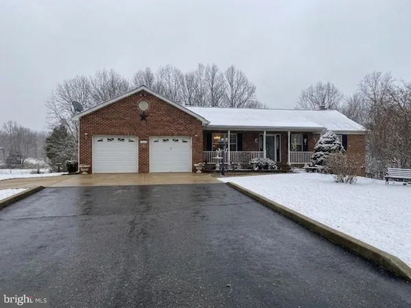 $550,000 | 9015 Woodland Way North, Owings, MD 20736