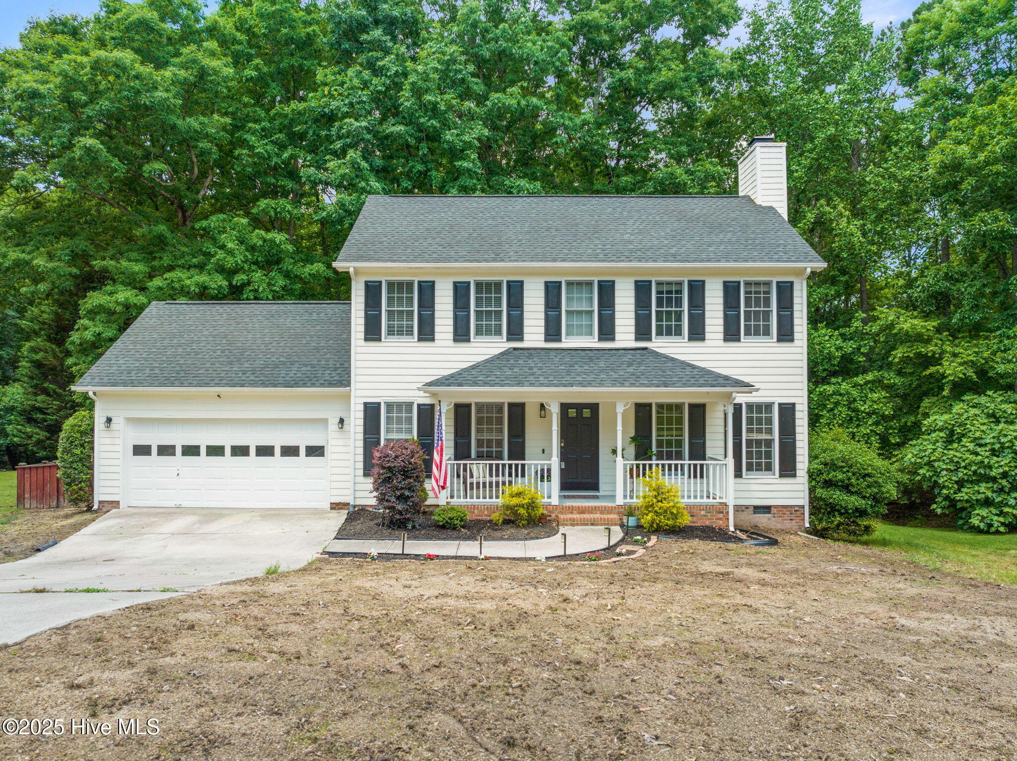 3401 Sitzman Court Raleigh, NC 27616 - Photo 1 of 34 1-web-or-mls-untitled-67