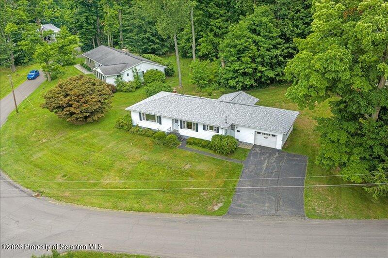 27 Ridge Street Montrose, PA 18801 - Photo 2 of 45 aerial