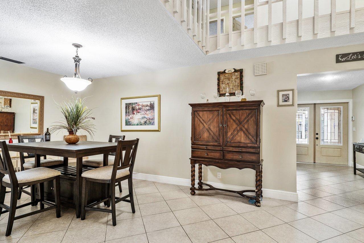 6850 Northwest 2nd Avenue, Unit 31 Boca Raton, FL 33487 - Photo 12 of 33 Tiled thru-out