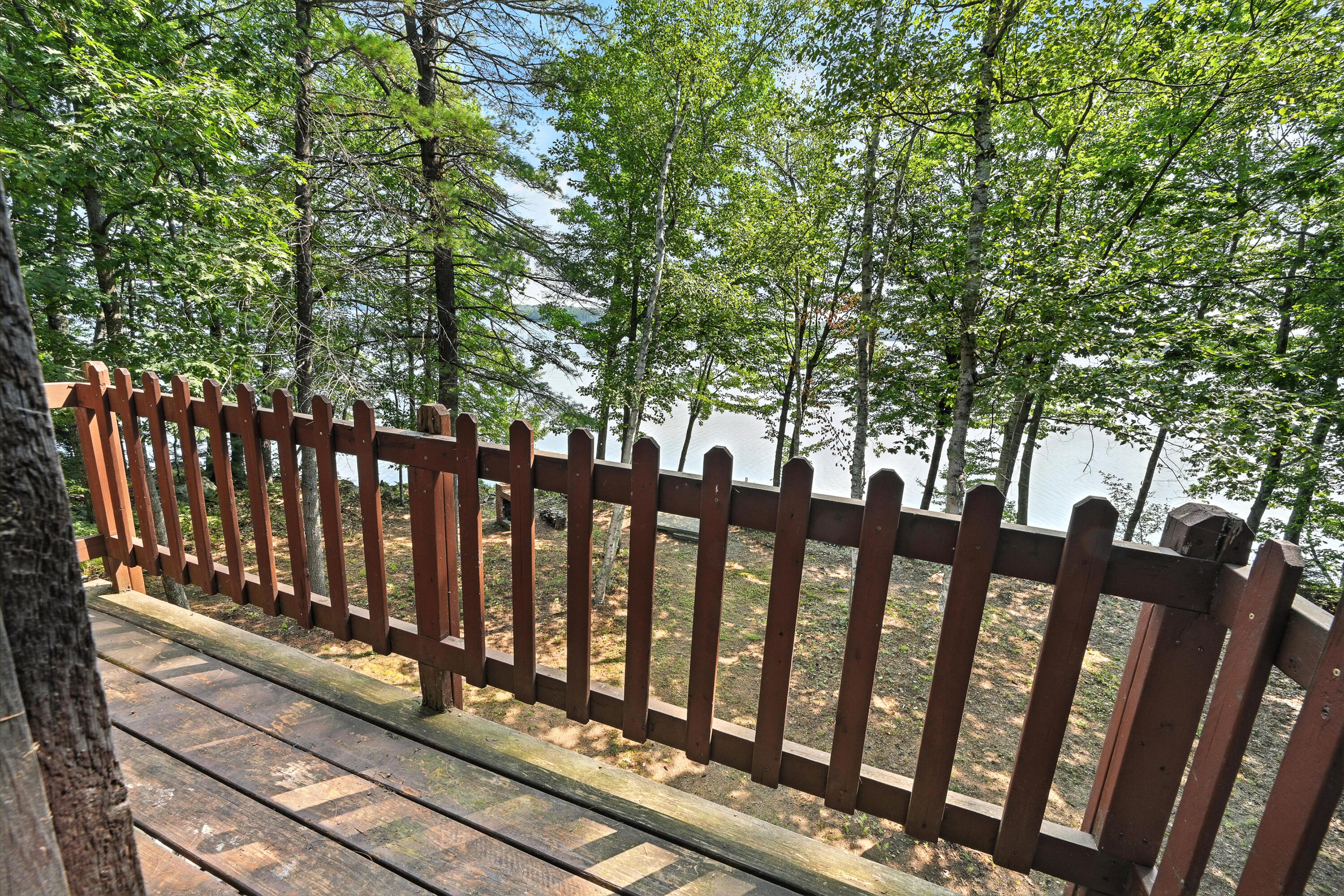 151 Bickford Road Smithfield, ME 04978 - Photo 35 of 84