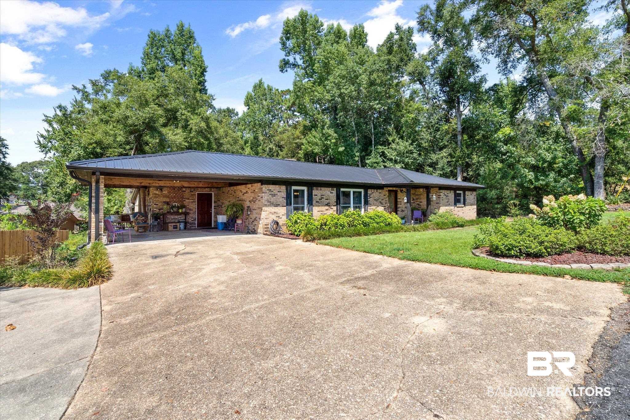 114 Jerry Circle Jackson, AL 36545 - Photo 19 of 20