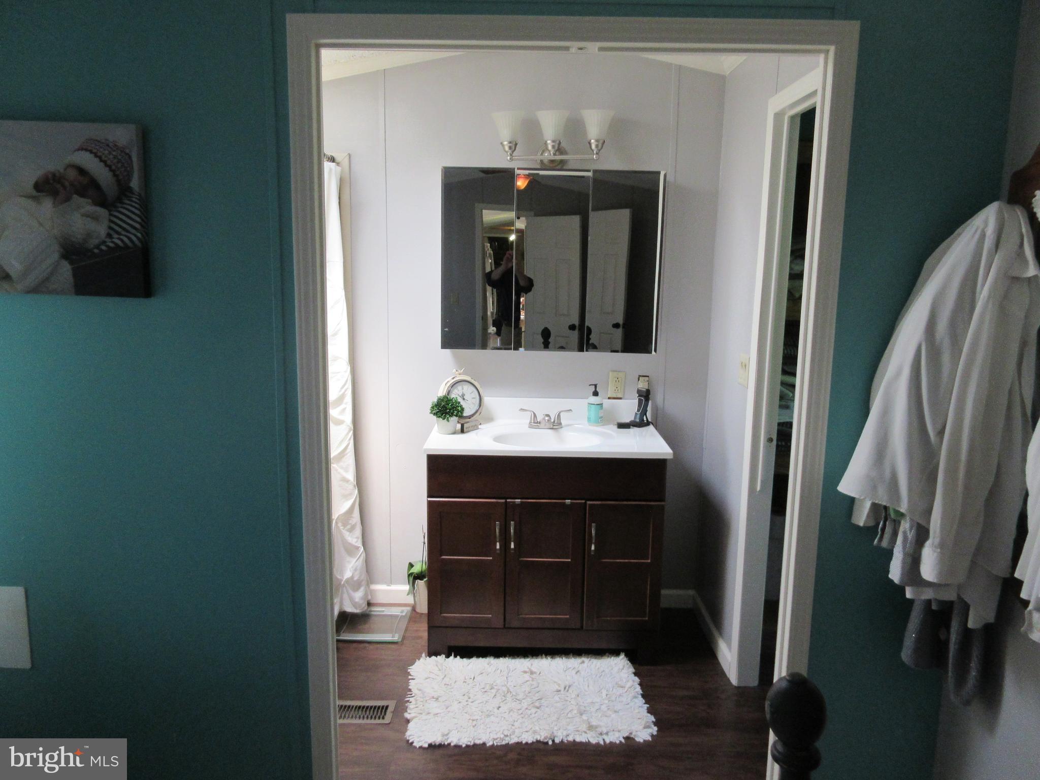 33 Spring Hill Road Bernville, PA 19506 - Photo 11 of 26 Master Bath