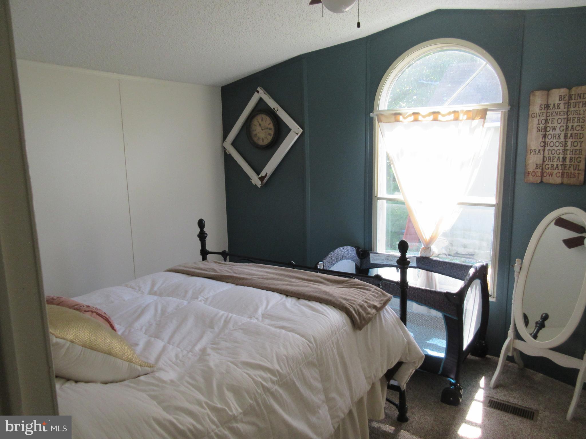 33 Spring Hill Road Bernville, PA 19506 - Photo 14 of 26 Bedroom 2