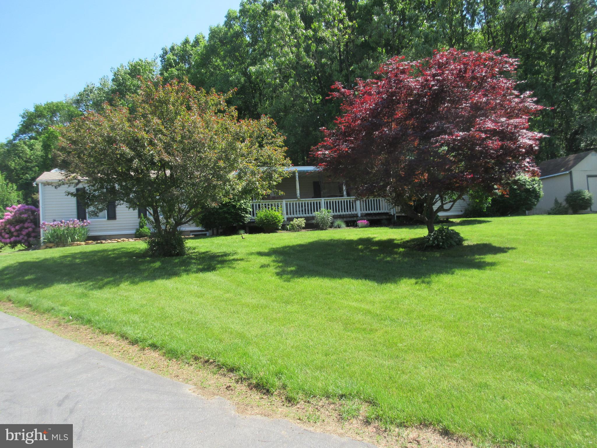 33 Spring Hill Road Bernville, PA 19506 - Photo 24 of 26 Shed
