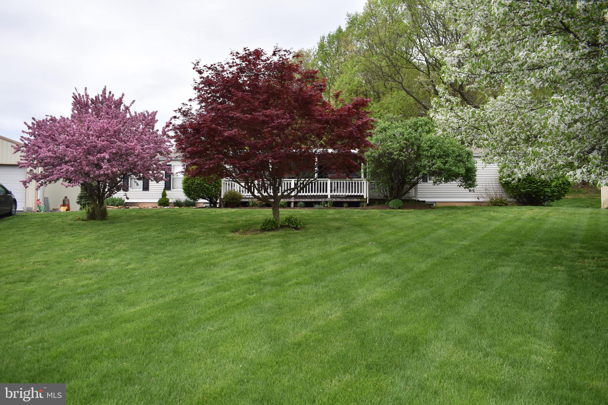 33 Spring Hill Road Bernville, PA 19506 - Photo 26 of 26 Gallery Image 26