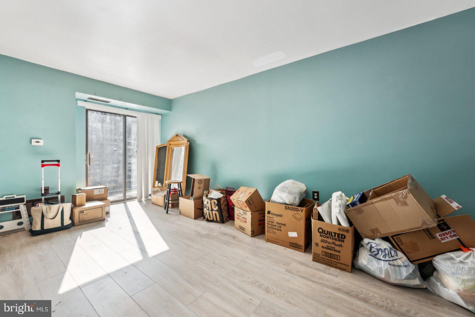 1004 Timber Creek Road Clementon, NJ 08021 - Photo 13 of 24 a bedroom with furniture and a window