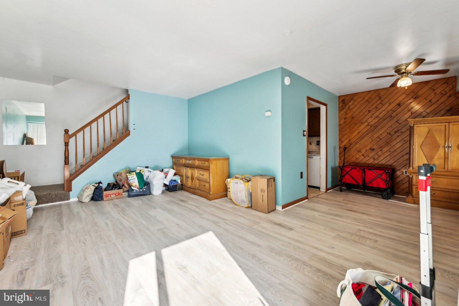 1004 Timber Creek Road Clementon, NJ 08021 - Photo 15 of 24 a view of a livingroom with furniture and toys