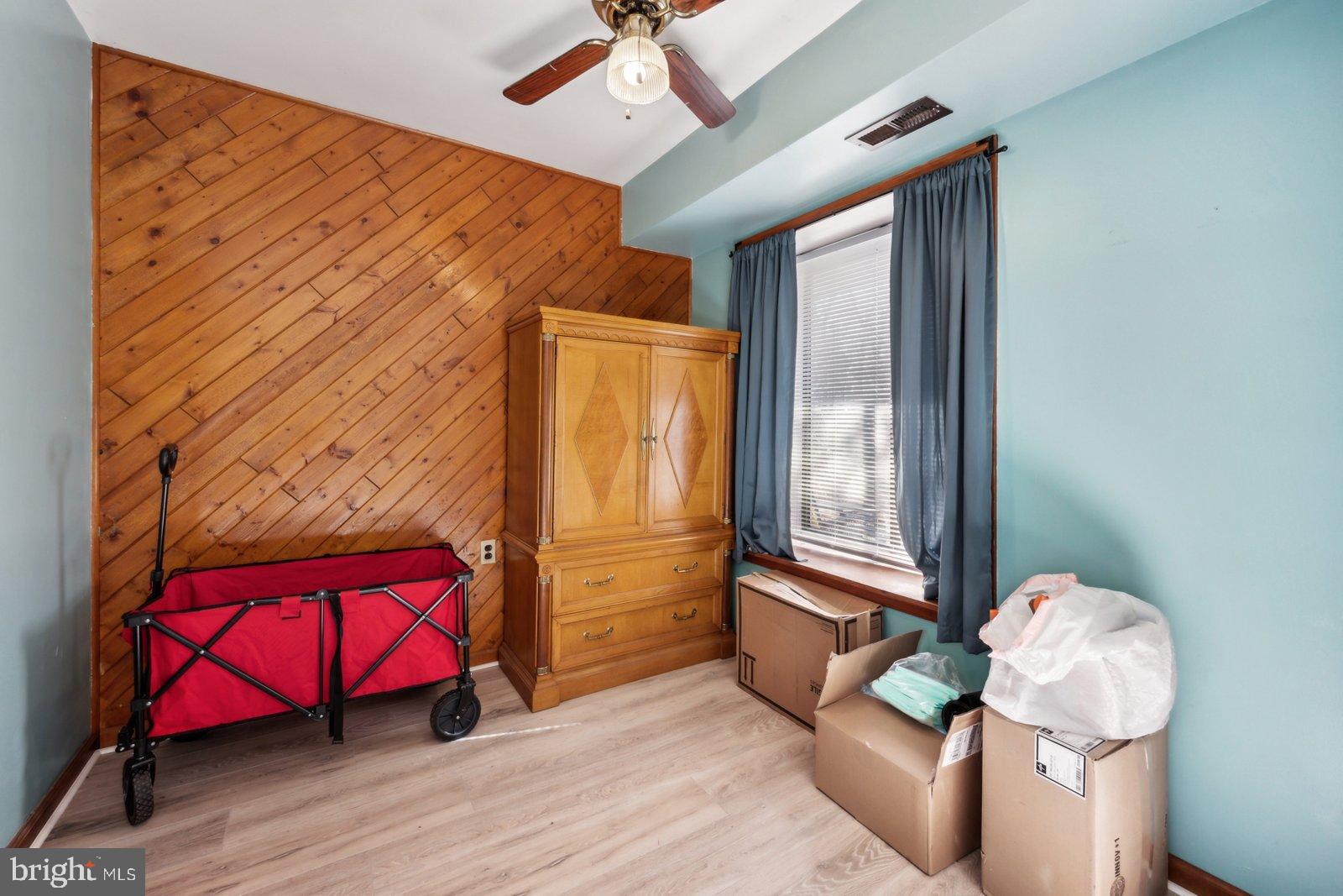 1004 Timber Creek Road Clementon, NJ 08021 - Photo 8 of 24 a view of a entryway with wooden floor