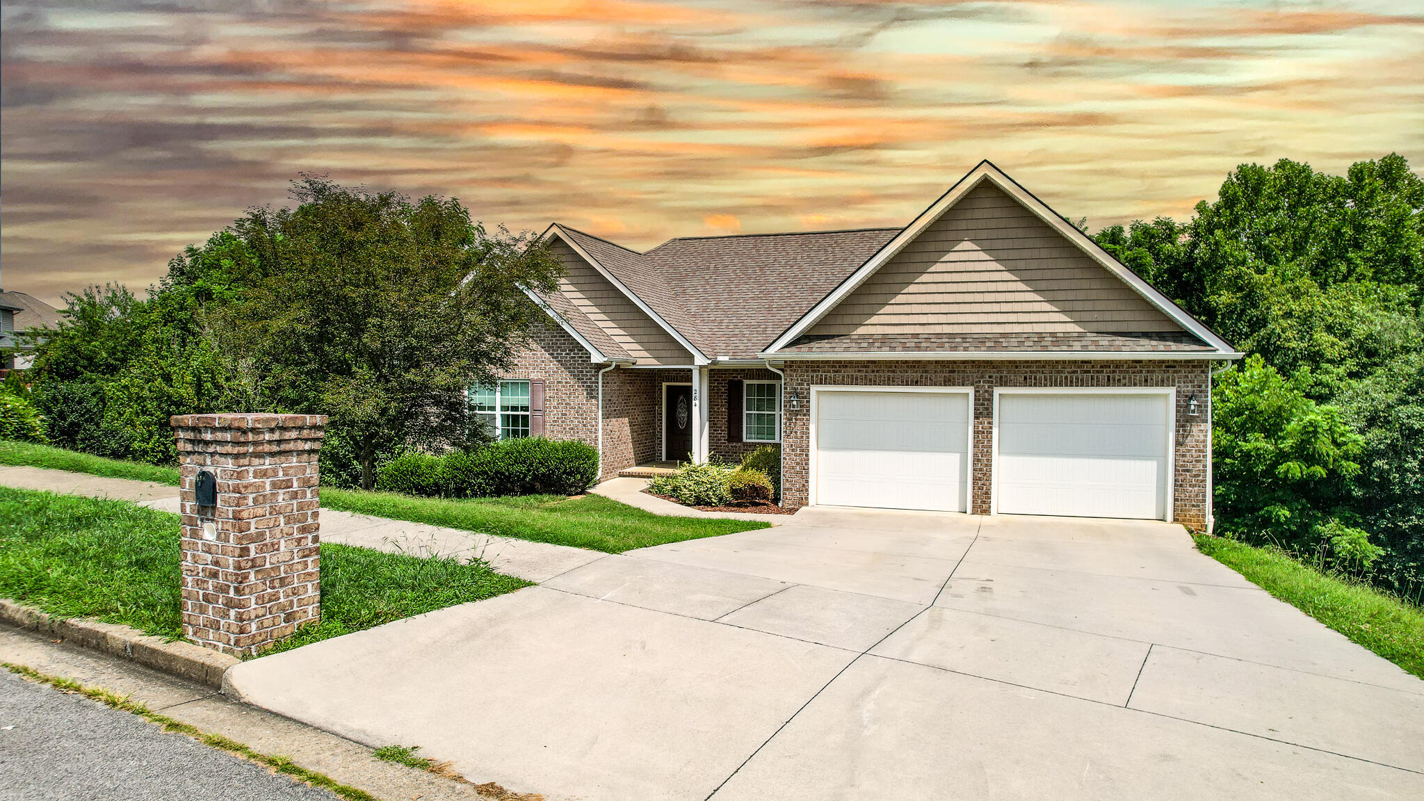 284 Springwinds Loop Johnson City, TN 37601 - Photo 1 of 42 springwind