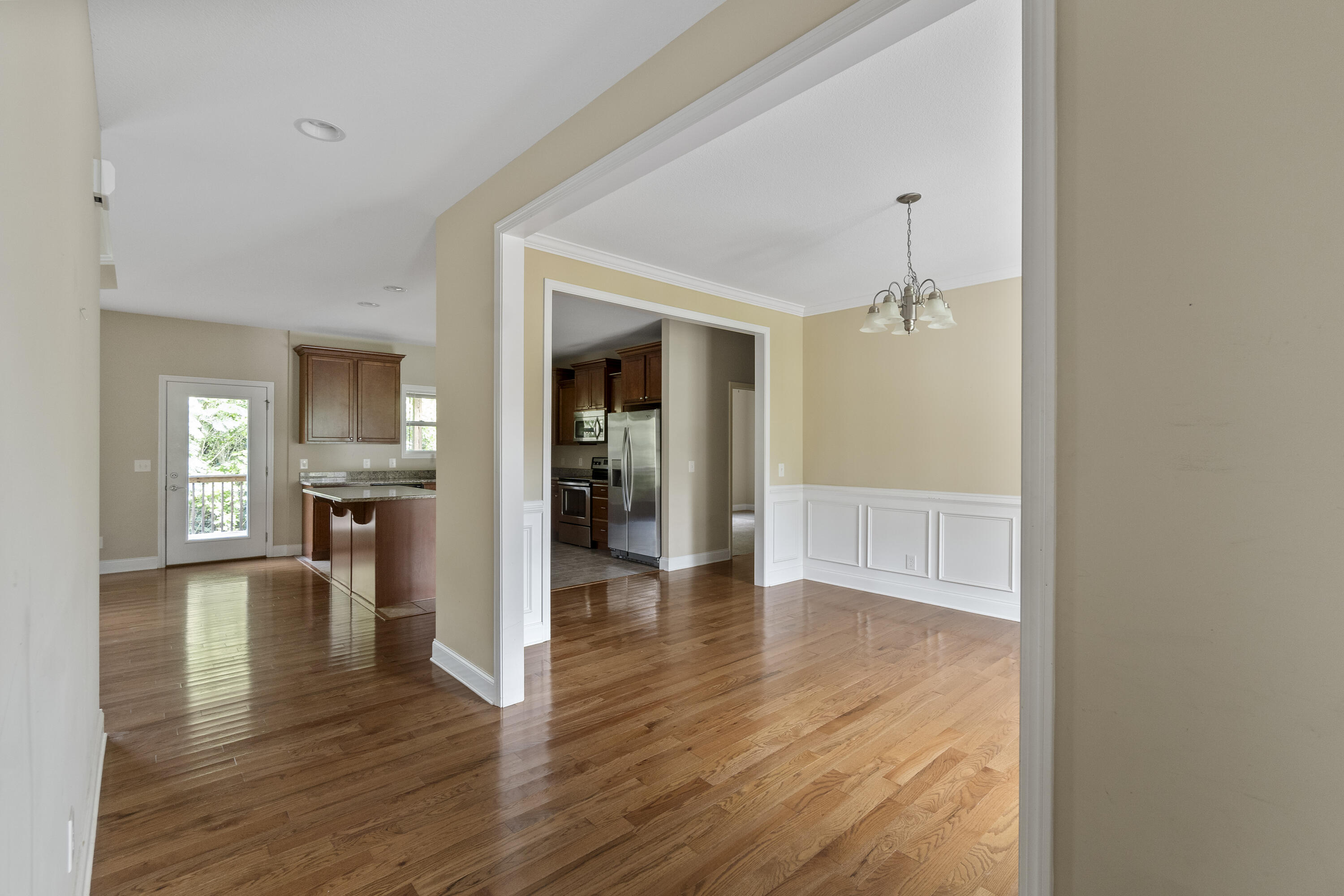 284 Springwinds Loop Johnson City, TN 37601 - Photo 18 of 42 DSC00359