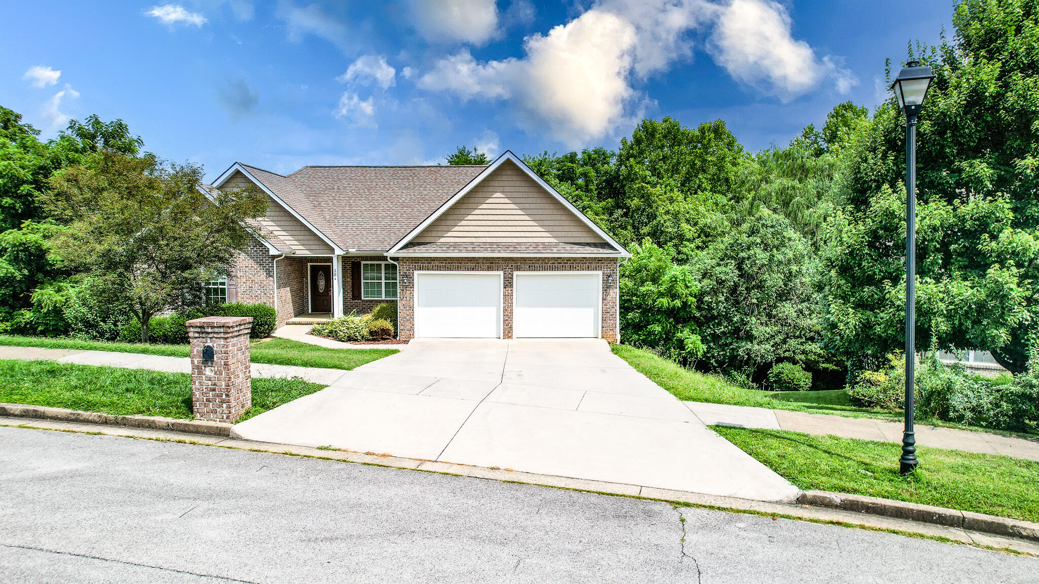 284 Springwinds Loop Johnson City, TN 37601 - Photo 3 of 42 DJI_0950-Edit