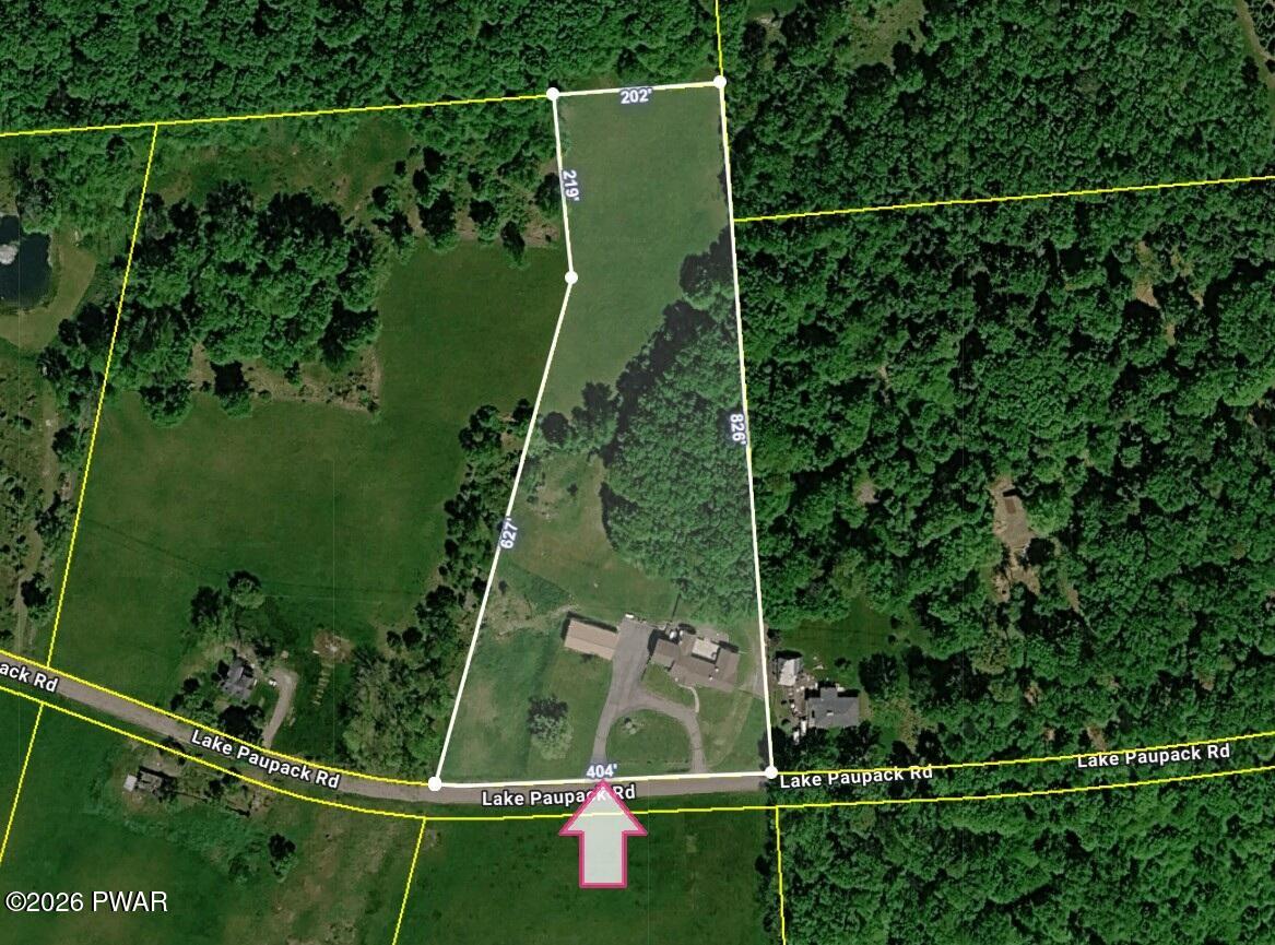 196 Lake Paupack Road Greentown, PA 18426 - Photo 85 of 87