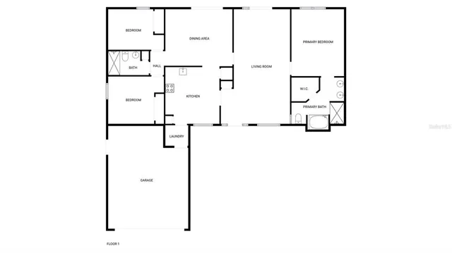 $360,000 | 4263 Rocky Ridge Place, Sanford, FL 32773