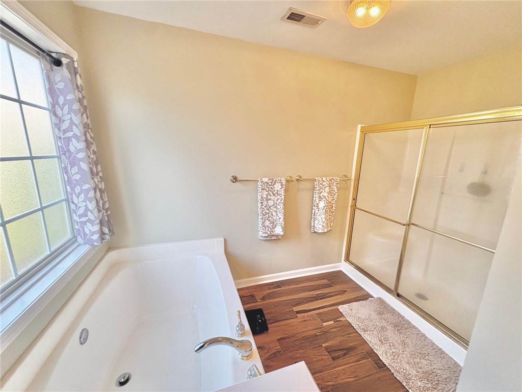 505 Canebrake Drive Anderson, SC 29621 - Photo 15 of 24 Primary Bathroom