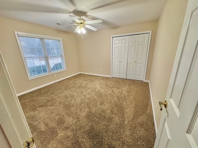 505 Canebrake Drive Anderson, SC 29621 - Photo 22 of 24 Bedroom 4
