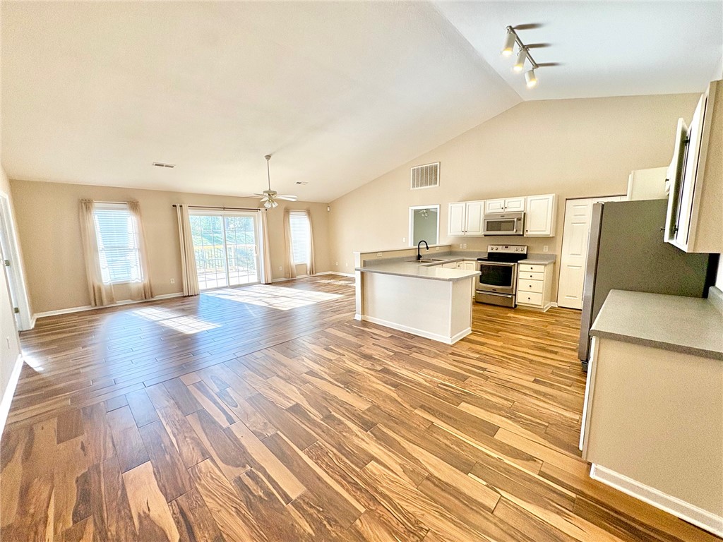 505 Canebrake Drive Anderson, SC 29621 - Photo 3 of 24