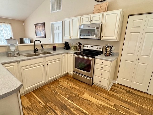 505 Canebrake Drive Anderson, SC 29621 - Photo 6 of 24 Kitchen