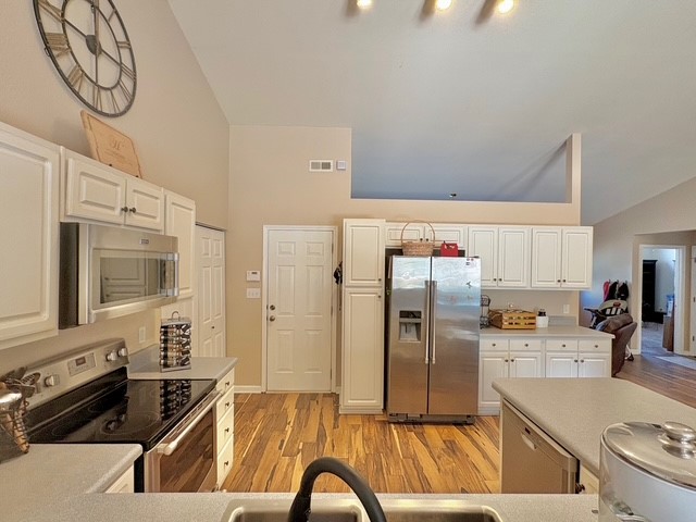 505 Canebrake Drive Anderson, SC 29621 - Photo 7 of 24 Kitchen